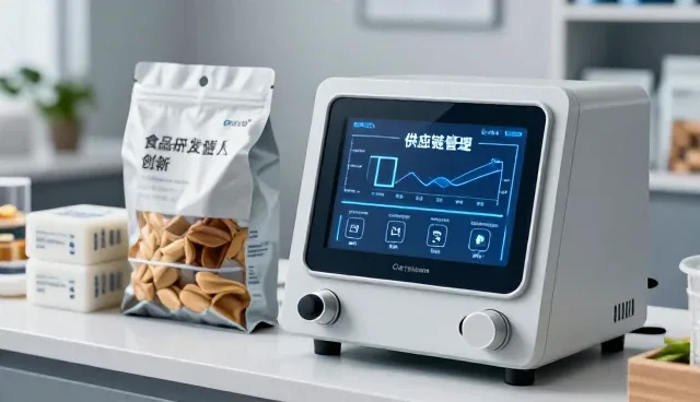 即食煎饼如何通过供应链优化应对市场竞争