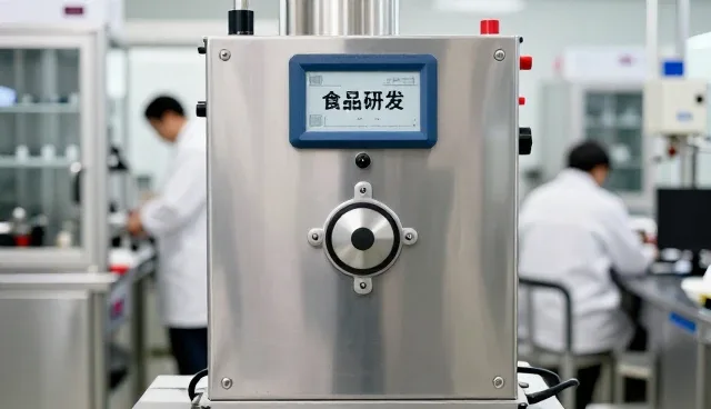 食品分装在食品中的实际应用分析